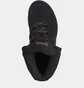 Ботинки женские Skechers On-The-Go Glacial Ultra - Trend Up Black 144194-BLK