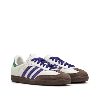 Кроссовки женские ADIDAS Samba Og White ID8349