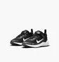 Кроссовки детские Nike Revolution 7 (Ps) Black FB7690-003