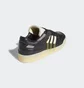 Кроссовки унисекс Adidas Forum 84 Low Premium Black Fz3773