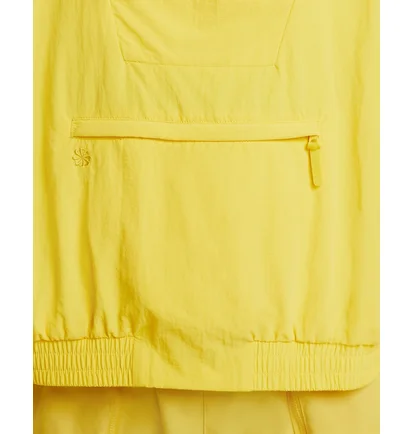 Кофта жіноча Nike Sportswear Tech Pack Yellow DQ6657-719