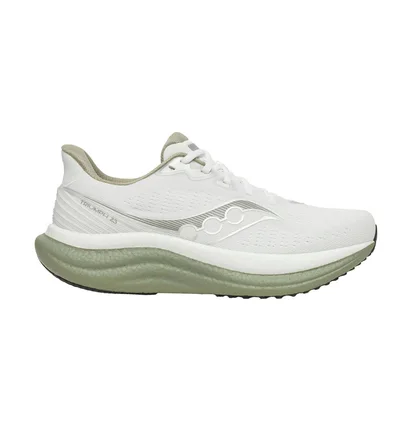 Кросівки чоловічі Saucony Triumph 23 White S21023-130