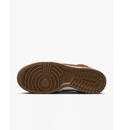 Кроссовки женские Nike Dunk High Premium Brown DX2044-200