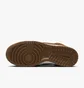 Кроссовки женские Nike Dunk High Premium Brown DX2044-200