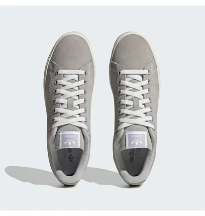 Кросівки чоловічі Adidas Stan Smith Cs Shoes Grey ID2040