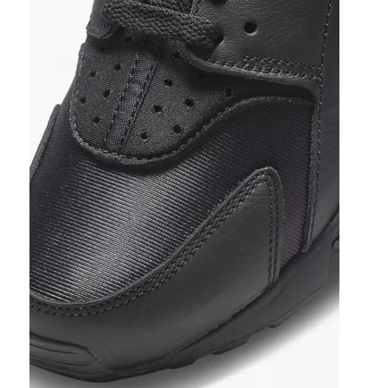 Кросівки жіночі Nike Air Huarache Black DH4439-001