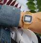 Годинник жіночий Casio Vintage LA680WEGA-1ER