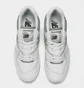 Кроссовки женские New Balance 550 Casual Shoes White BBW550BG