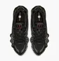 Кросівки унісекс Nike Shox Black AV3595-002
