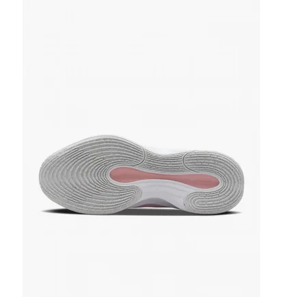 Кроссовки унисекс Nike G.T. Hustle Academy Peach FJ7791-601