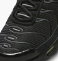 Кросівки чоловічі Nike Air Max Plus Black FQ2381-001