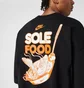 Футболка мужская Nike Sole Food Wok T-Shirt Black FB9807-010