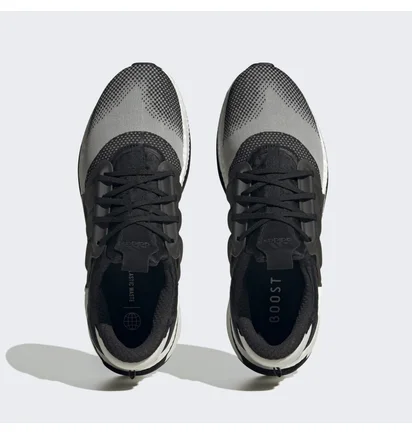 Кроссовки мужские Adidas X_Plrboost Shoes Grey HP3135