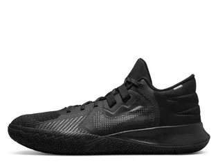 Кросівки унісекс Nike Kyrie Flytrap V Black Cz4100-004