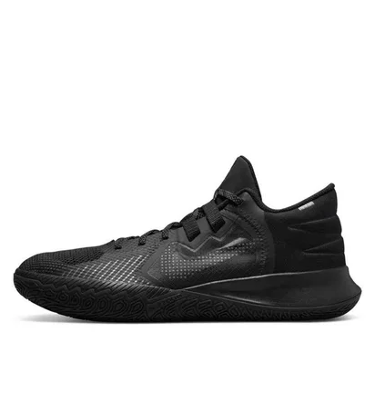 Кроссовки унисекс Nike Kyrie Flytrap V Black Cz4100-004