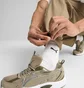 Штаны мужские Puma Tech Olive 684609-83