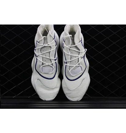 Кросівки жіночі Adidas Crazy Byw Shoes White CQ0992