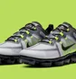 Кроссовки мужские Nike Air Vapormax 2019 Lx Black Bv1712-001