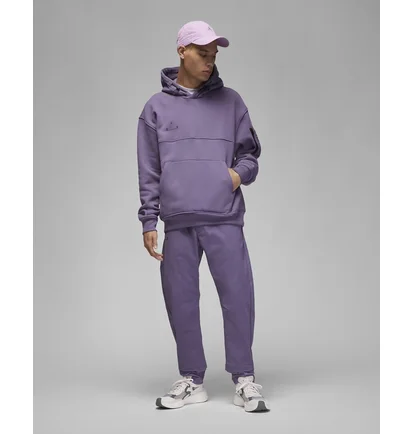 Худи мужское Air Jordan 23 Engineered Violet Dq8062-553