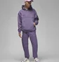 Худи мужское Air Jordan 23 Engineered Violet Dq8062-553