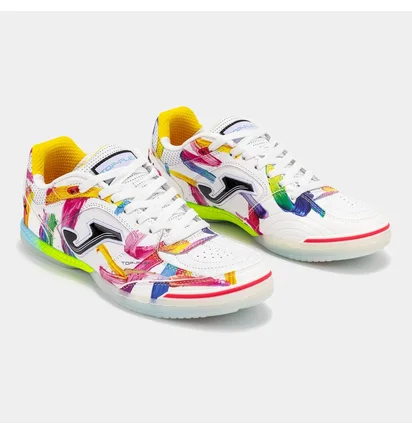 Сороконожки унисекс Joma Top Flex In Multi/White TOPS2676IN