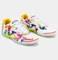Сороконожки унисекс Joma Top Flex In Multi/White TOPS2676IN