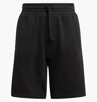 Шорти дитячі Adidas All Szn Kids Sportswear Black IX9442
