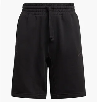 Шорты детские Adidas All Szn Kids Sportswear Black IX9442