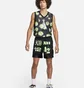 Шорти чоловічі Nike Ja Dri-Fit Dna 6 Basketball Shorts Black FN2975-010