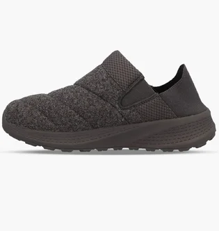 Тапочки мужские CMP Synensys Home Slipper Grey 3Q47247-U862