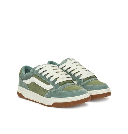 Кроссовки мужские Vans Hylane Green VN000D1JG2T1