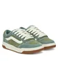 Кроссовки мужские Vans Hylane Green VN000D1JG2T1