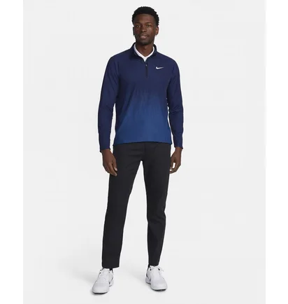 Кофта чоловіча Nike 1/2 Dri-Fit Adv Tour Blue FD5833-410