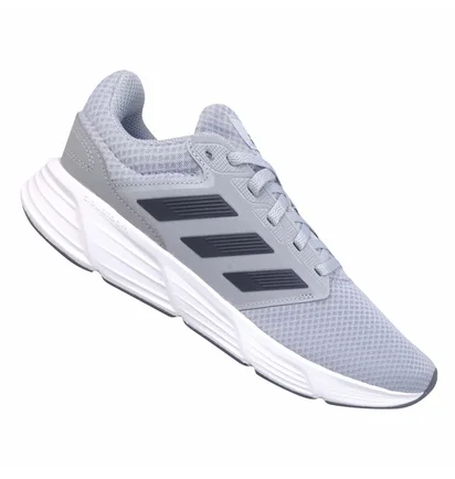 Кроссовки мужские Adidas Galaxy 6 Grey GW4140
