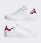 Кеды детские Adidas Stan Smith Shoes White Fx7522