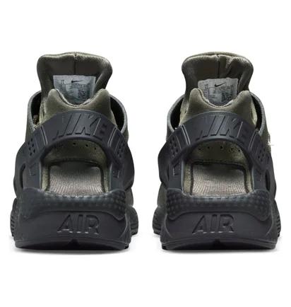 Кроссовки мужские Nike Air Huarache Green DO6703-300