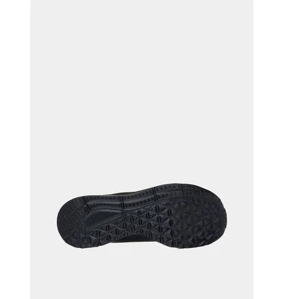 Кроссовки женские Skechers Uno Lite - Lite Work Black 177289-BBK