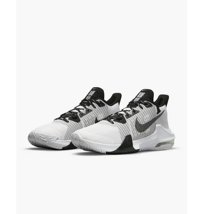 Кросівки унісекс Nike Air Max Impact 3 Grey DC3725-100