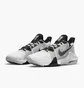 Кросівки унісекс Nike Air Max Impact 3 Grey DC3725-100