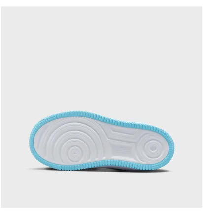 Кроссовки детские Nike Force 1 Low Easyon White FN0237-107