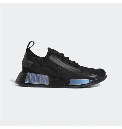 Кроссовки женские Adidas Nmd_R1 Spectoo Shoes Black GZ9288