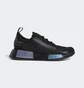 Кроссовки женские Adidas Nmd_R1 Spectoo Shoes Black GZ9288