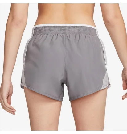 Шорты женские Nike 10K Running Shorts Grey 895863-036