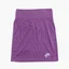 Юбка женская Nike Rib Skirt Pink CZ9343-591