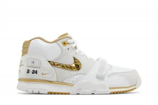 Кросівки чоловічі Nike Air Trainer 1 White FJ6196-100