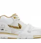 Кросівки чоловічі Nike Air Trainer 1 White FJ6196-100