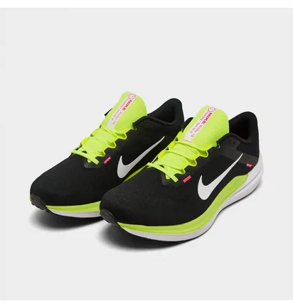 Кроссовки мужские Nike Winflo 10 Running Shoes Black FN6825-010