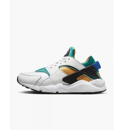 Кросівки чоловічі Nike Air Huarache White Dd1068-110