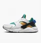 Кросівки чоловічі Nike Air Huarache White Dd1068-110