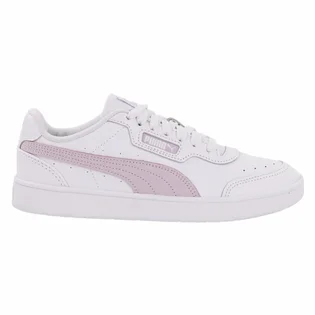 Кросівки жіночі Puma Court 70 White 386084-07